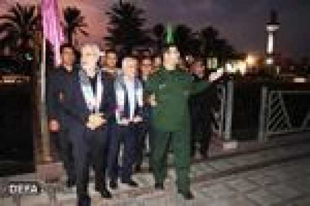 پیام مازند