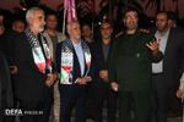 پیام مازند