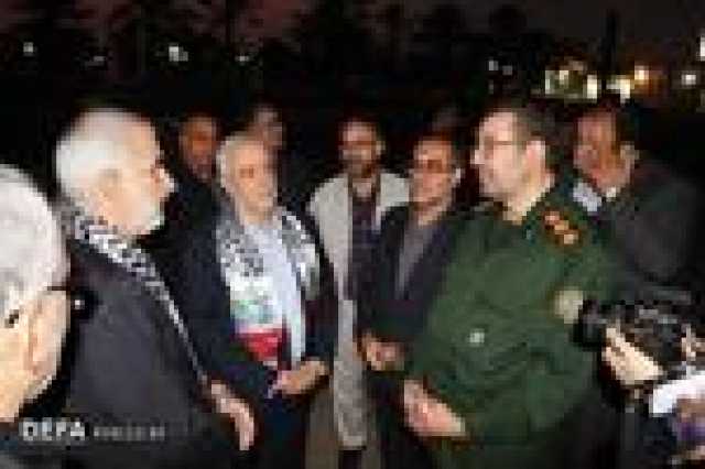پیام مازند