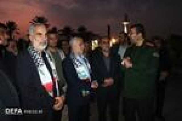 پیام مازند