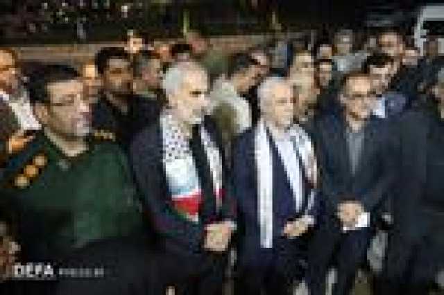 پیام مازند