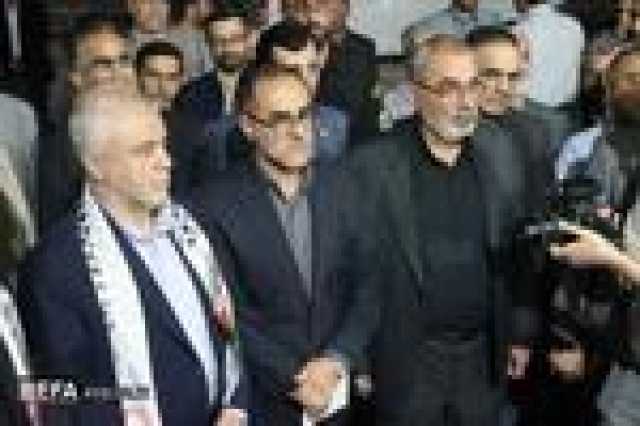 پیام مازند