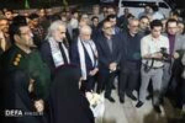 پیام مازند