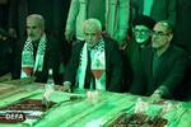 پیام مازند