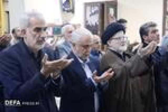 پیام مازند