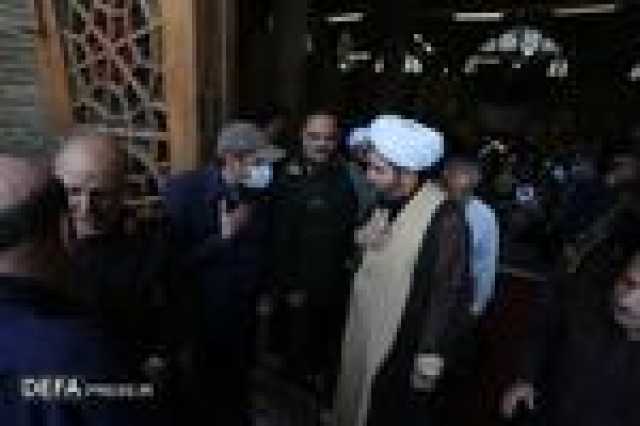 پیام سپاهان