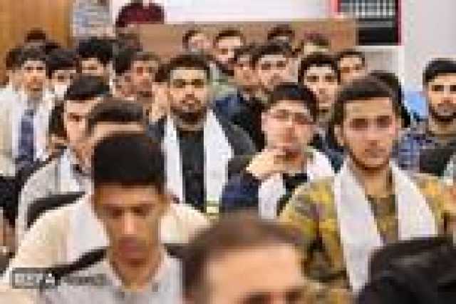 پیام مازند