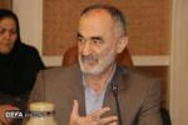 پیام مازند