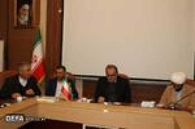 پیام مازند