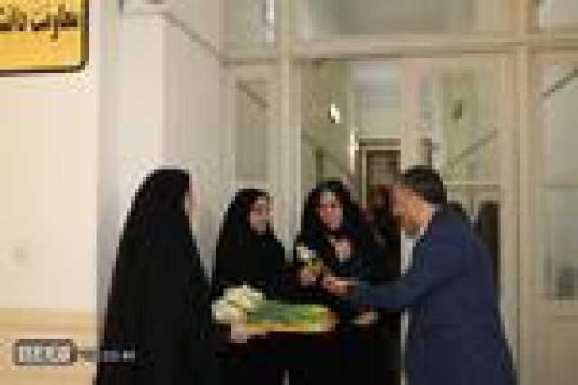 پیام مازند