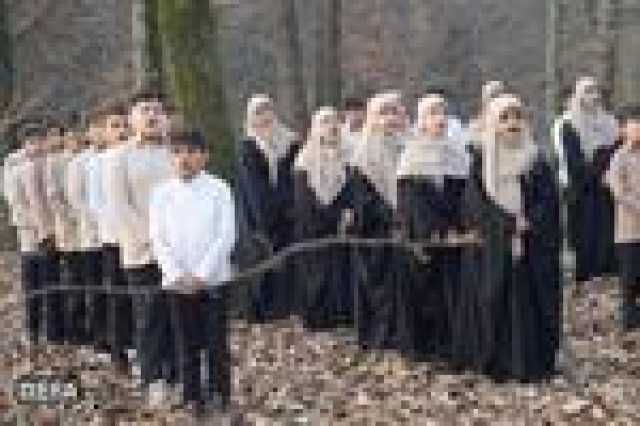 پیام فارس