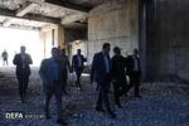 پیام خوزستان