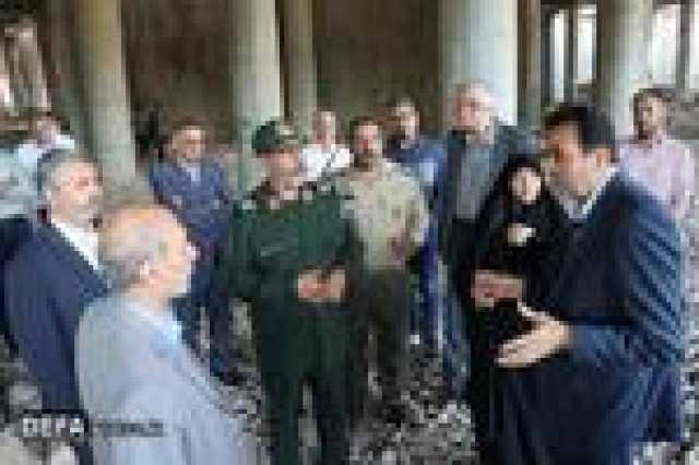 پیام خوزستان