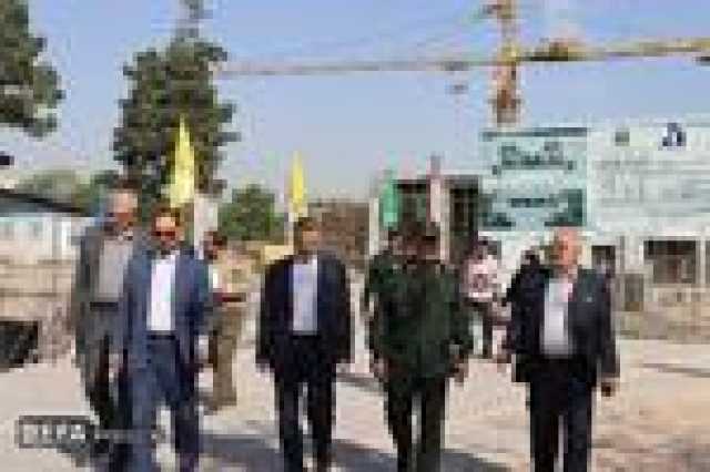 پیام خوزستان