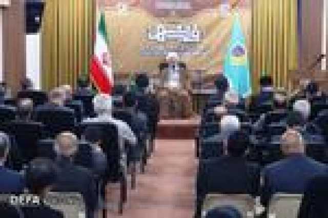 تصاویر/ اختتامیه دومین جشنواره فرهنگی هنری «قلب شهر» در مازندران