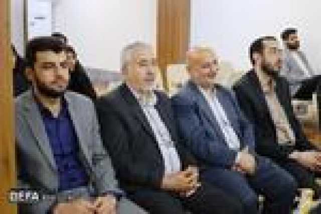 پیام مازند