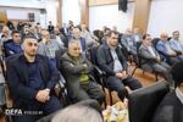پیام مازند