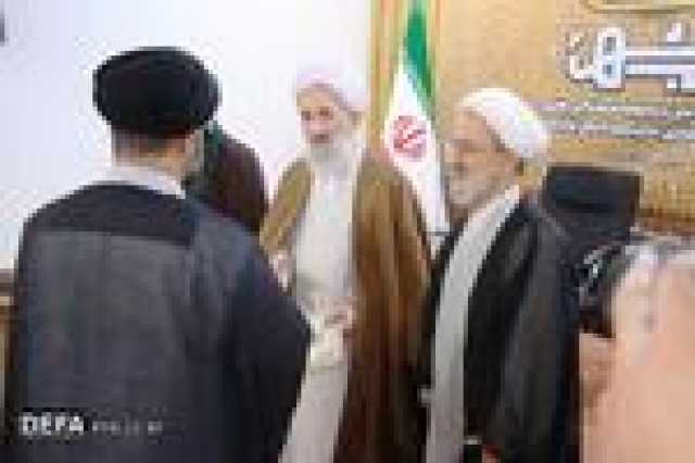 پیام مازند