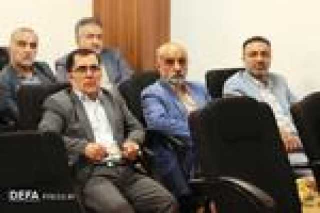 پیام مازند