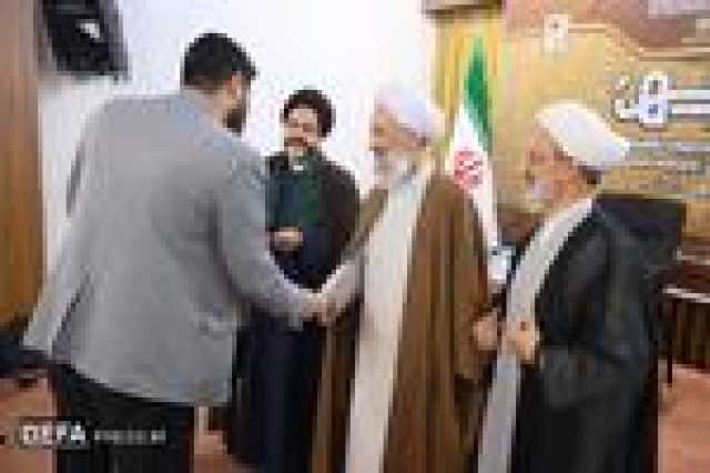 پیام مازند