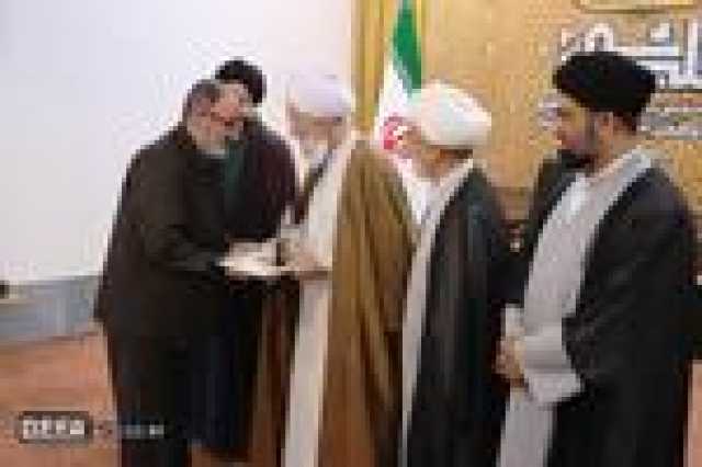 پیام مازند