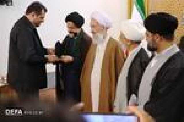 پیام مازند