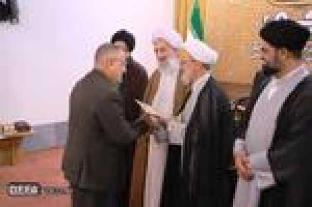 پیام مازند