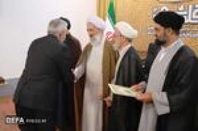 پیام مازند