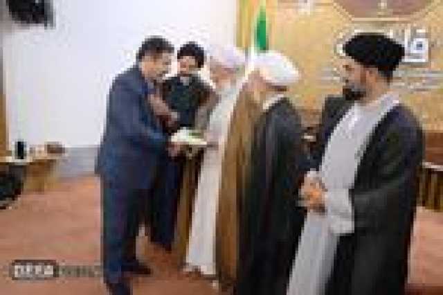 پیام مازند