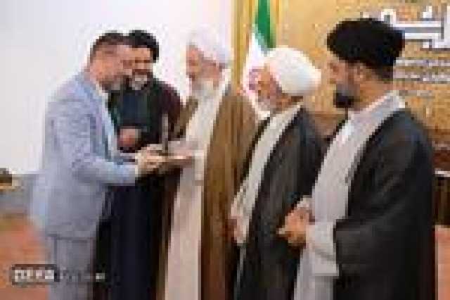 پیام مازند