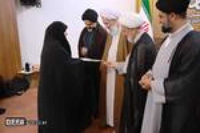 پیام مازند