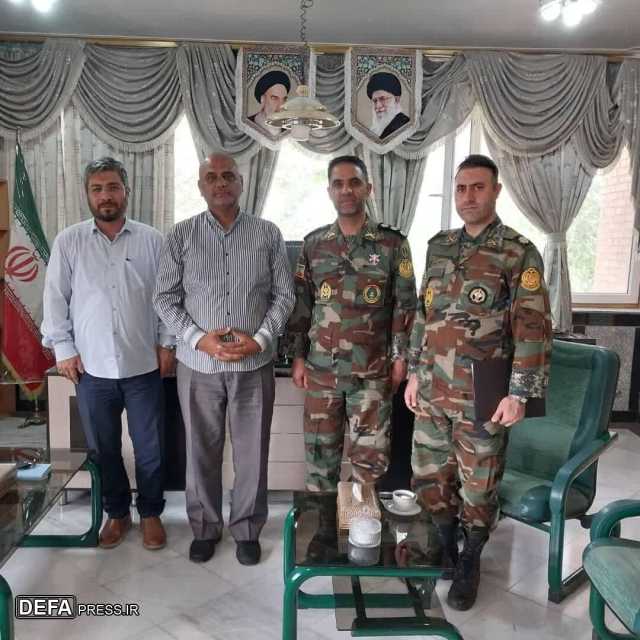 پیام خوزستان
