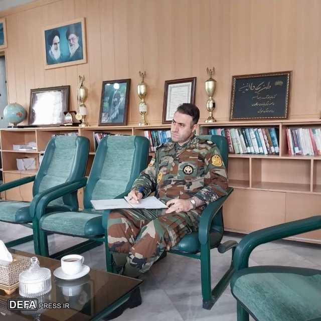 پیام خوزستان