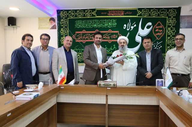 غدیر؛ تجلی عدالت و امید به هدایت الهی