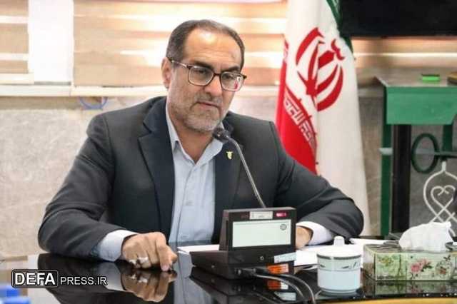 کهنسال: نیازمند فرهنگ‌سازی عمیق برای شناخت ایثارگران هستیم
