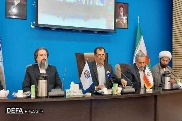 سرپرست فنی و حرفه‌ای استان مازندران معرفی شد