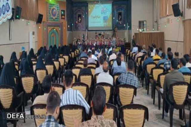 جانشین سپاه صاحب الزمان (عج): خبرنگاران سربازان خط مقدم جنگ شناختی هستند