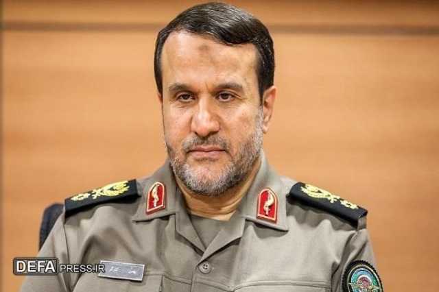 نگارش هنرمندانه از دفاع مقدس دلاورمردی‌ها را مانا و ماندگار می‌سازد