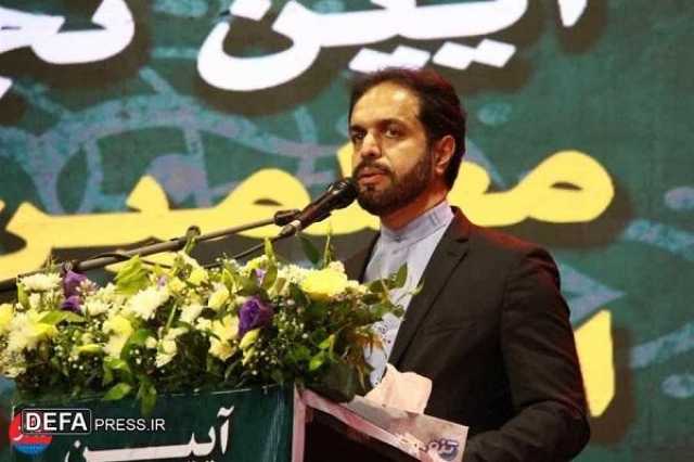حسینی‌جو: مهم‌ترین رکن توسعه پایدار آموزش صحیح و هدفمند است