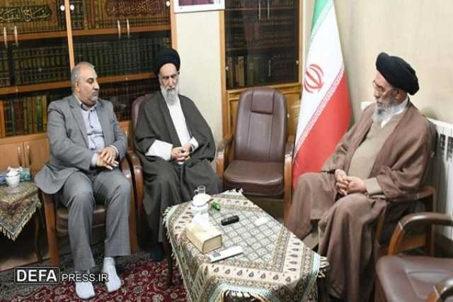 امام جمعه اصفهان:مسکن از نیازهای فوری جانبازان و ایثارگران است