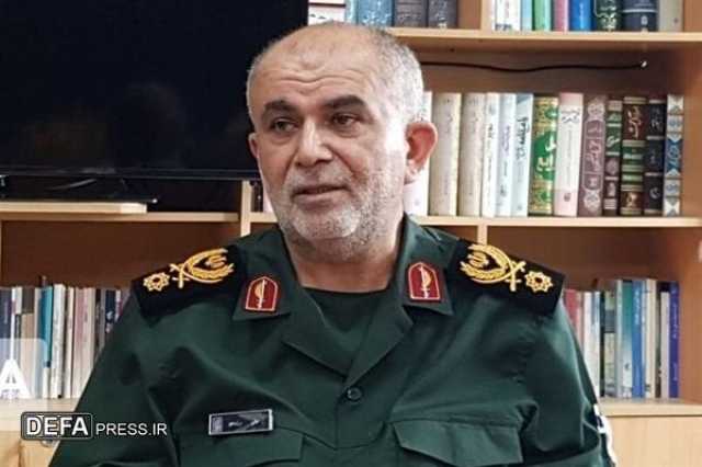 آزادسازی سنندج و خرمشهر با خون پاک جوانان انقلابی به ثمر نشست