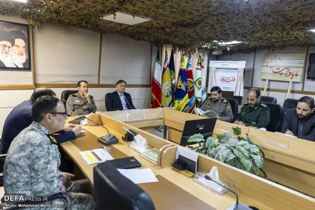 سردار کارگر: ساخت موزه دفاع مقدس و مقاومت در بوشهر مطالبه رزمندگان بوشهری است