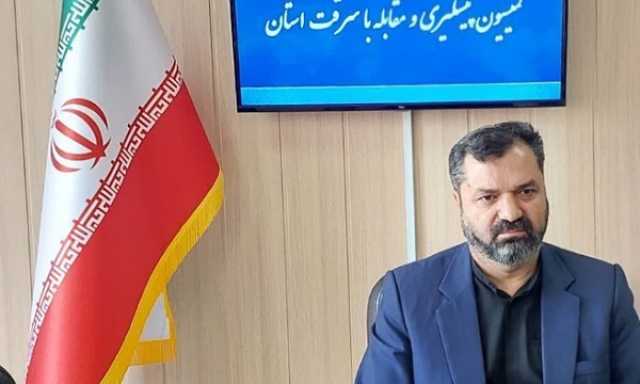 کاهش 17 درصدی سرقت در خراسان جنوبی طی 5 ماهه نخست سال جاری