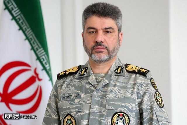 امیر اکرمی‌نیا: رژیم صهیونیستی ناچار به پذیرش آتش‌بس است/ صهیونیست‌ها در نبرد زمینی حرفی برای گفتن ندارند