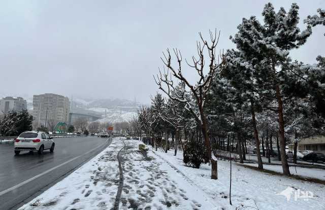 هشدار هواشناسی؛ بارش برف، باران و وزش باد شدید/ احتمال کاهش منابع انرژی