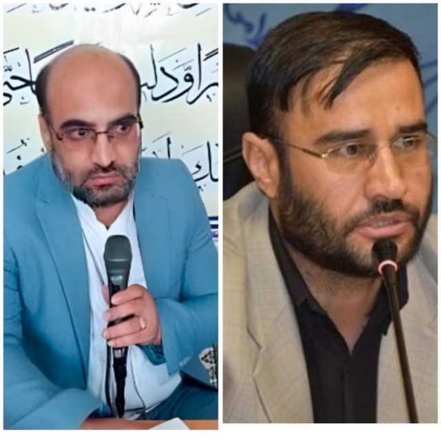 پیام خراسان