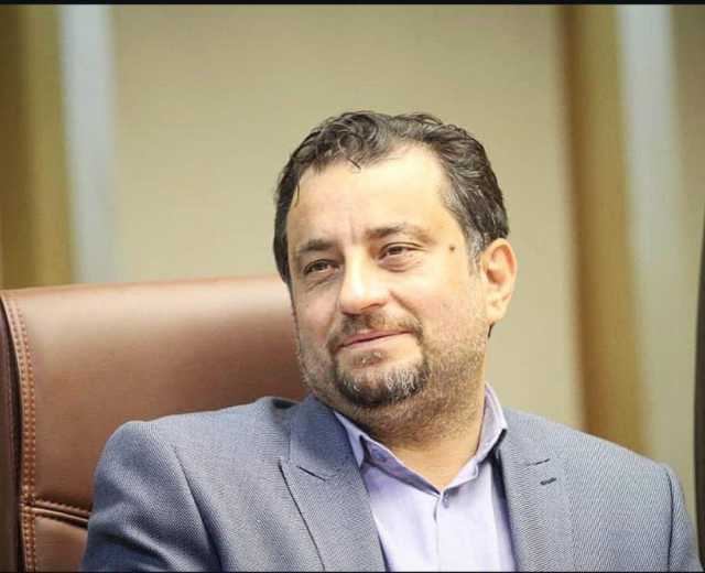 پیام مازند