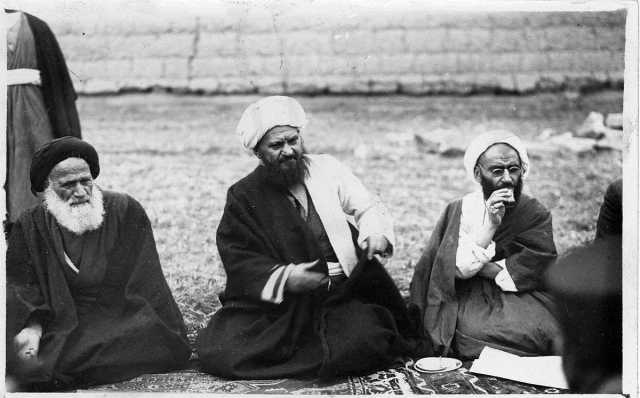 عصر قم