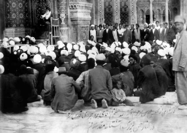 عصر قم