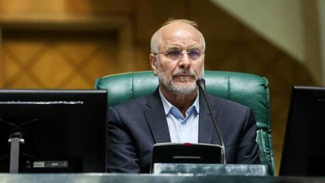 قالیباف فردا نمایشگاه کتاب تهران را افتتاح می‌کند
